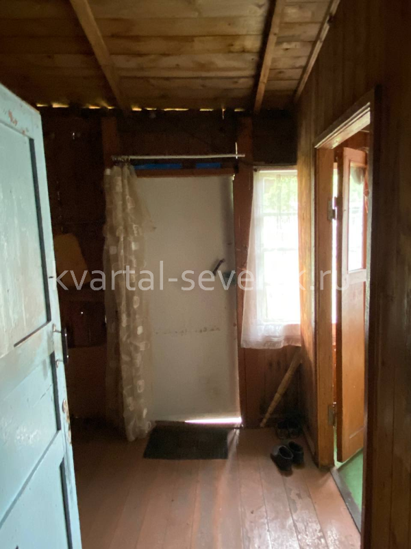 Продажа дома и земельного участка в Томской области, Шегарском р-не, с. Монастырке — дом 100 м² на участке 20 соток