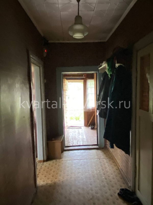 Продажа дома и земельного участка в Томской области, Шегарском р-не, с. Монастырке — дом 100 м² на участке 20 соток